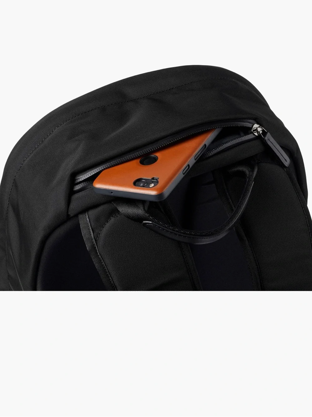 Bellroy Classic II Water-Resistant Backpack — Bronze